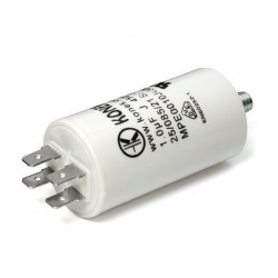 Condensador 450V, 20mF