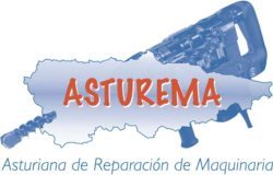 Grupo Asturema logo